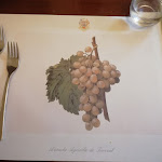 Photo n°3 de l'avis de Veronica.e fait le 06/06/2018 à 07:12 sur le  LaVineria de Tarczal à Marano