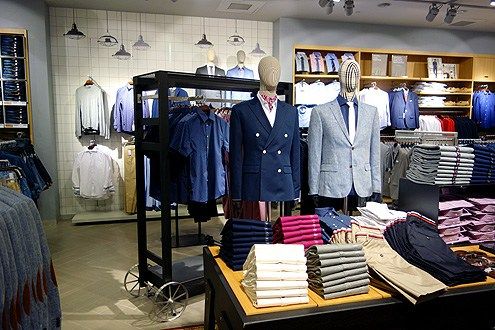 Clothing Store «H&M», reviews and photos, 140 Easton Station, Columbus, OH 43219, USA