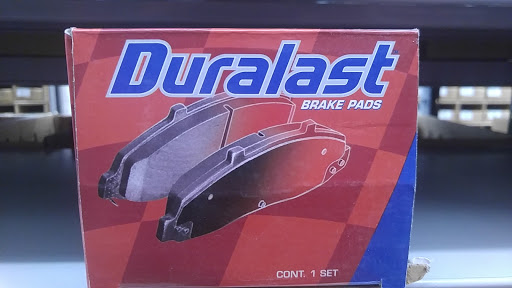 Auto Parts Store «AutoZone», reviews and photos, 1735 W Golf Rd, Mt Prospect, IL 60056, USA