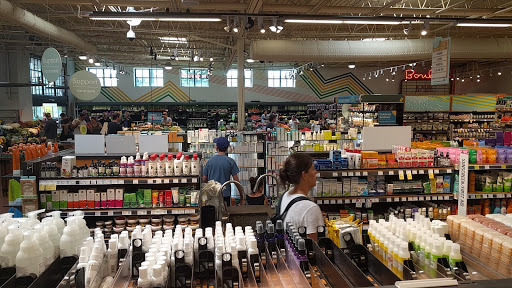 Grocery Store «Whole Foods Market», reviews and photos, 2905 Pearl St, Boulder, CO 80301, USA