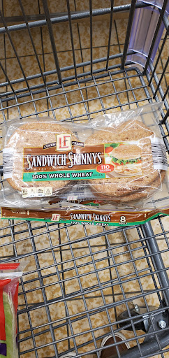 Supermarket «ALDI», reviews and photos, 6650 Covington Hwy, Lithonia, GA 30058, USA