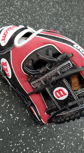 Sporting Goods Store «Play It Again Sports», reviews and photos, 1809 E Silver Springs Blvd, Ocala, FL 34470, USA