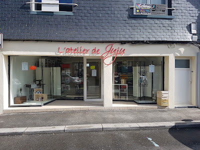 L'atelier de Juju à Plabennec