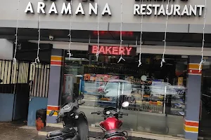 Aramana Restaurant image