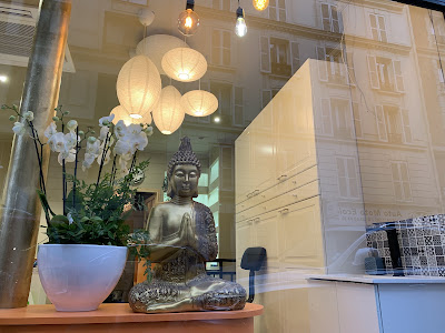 IVANKA Institut & Spa - Louise Michel à Levallois-Perret