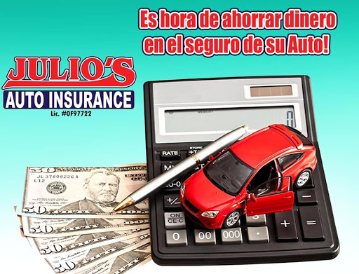 Julios Auto Insurance image