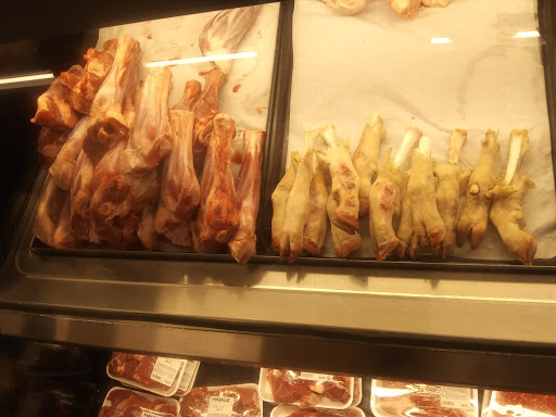 Supermarket «Halalco Supermarket», reviews and photos, 155 Hillwood Ave, Falls Church, VA 22046, USA