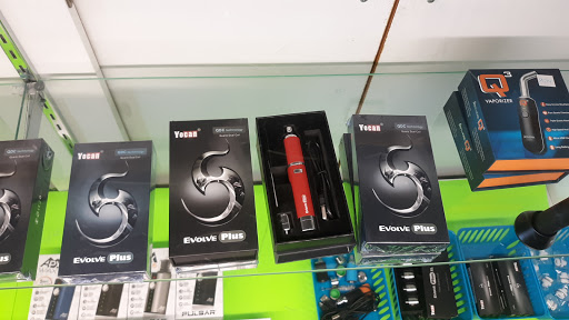 Tobacco Shop «Four Two Zero Peace Avenue», reviews and photos, 6656 US-1, Port St Lucie, FL 34952, USA