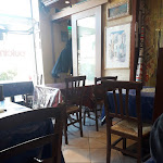 Photo n°8 de l'avis de Diversa.a fait le 23/12/2017 à 18:12 sur le  Pulcinella Pizzeria à Sant'Ilario d'Enza