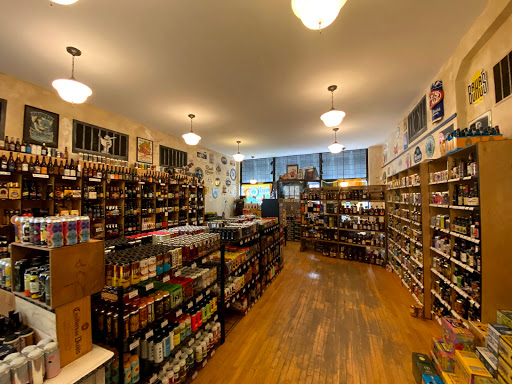 Wine Store «Wine Thief», reviews and photos, 1787 St Clair Ave, St Paul, MN 55105, USA