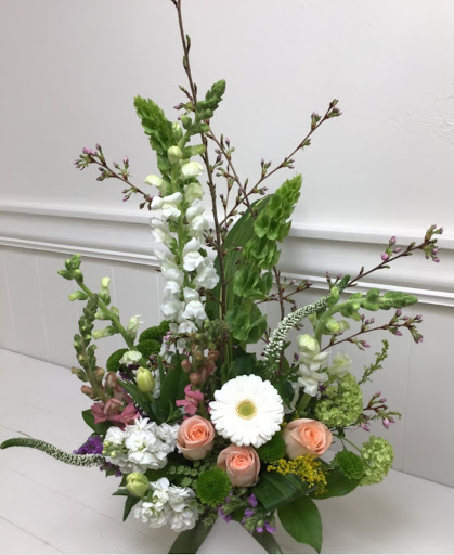 Florist «LaVassar Florists», reviews and photos, 7530 20th Ave NE, Seattle, WA 98115, USA