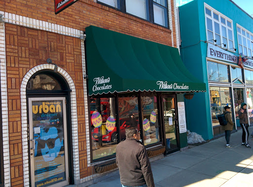 Gift Shop «Everything Elmwood», reviews and photos, 740 Elmwood Ave, Buffalo, NY 14222, USA