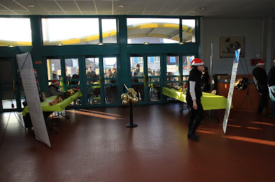Téteghem Entreprendre à Téteghem-Coudekerque-Village