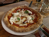 Pizza du Restaurant italien Bambino à Marseille - n°20