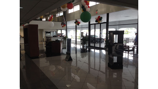 Ford Dealer «Alan Jay Ford Lincoln», reviews and photos, 3201 US Hwy 27 S, Sebring, FL 33870, USA