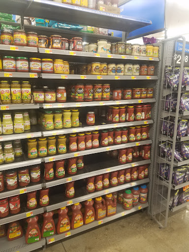 Department Store «Walmart Supercenter», reviews and photos, 820 S Rand Rd, Lake Zurich, IL 60047, USA