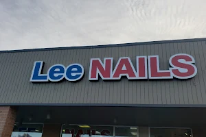 Lee Nails image