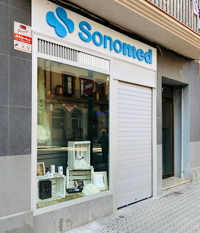 Información y opiniones sobre Sonobebé de Tarragona