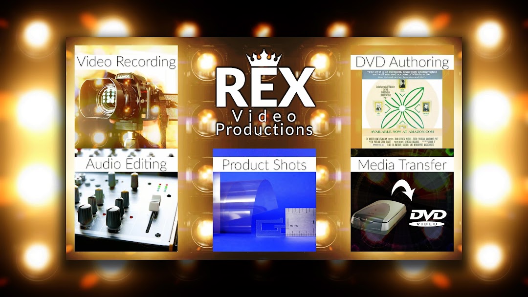 Rex Video Productions