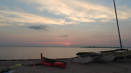 Yacht Club «Brant Beach Yacht Club», reviews and photos, 6106 Bayview Ave, Long Beach Township, NJ 08008, USA