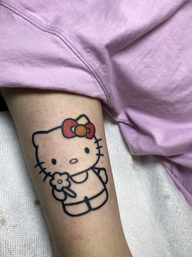 Explore tattoo ideas for marines, creative tattoo ideas in San Jose, available at Legacy Tattoo