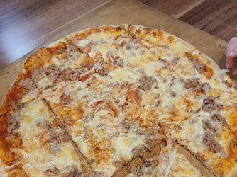 Schlüssel Pizza Kebap Haus