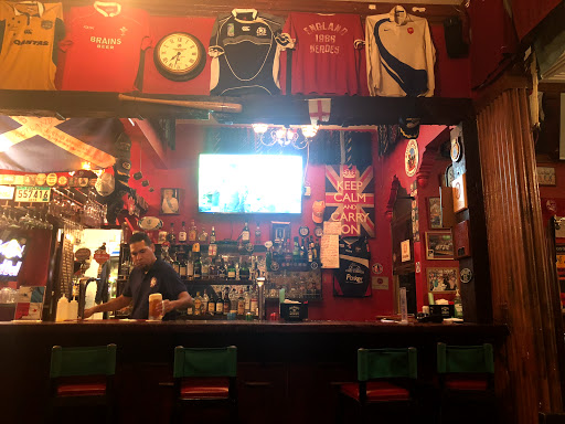 The Londoner Pub & Restaurant Panama
