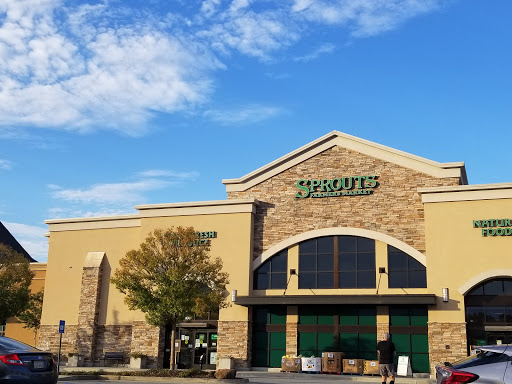 Health Food Store «Sprouts Farmers Market», reviews and photos, 5130 Peachtree Pkwy #100, Peachtree Corners, GA 30092, USA