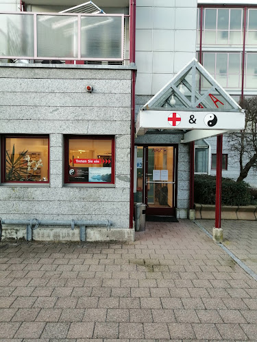Rezensionen über Gesundheitszentrum Abtwil in Herisau - Arzt