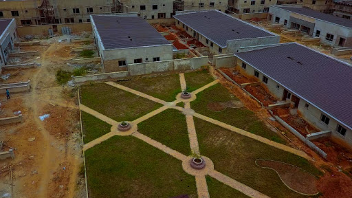 TA Gardens, Warewa, by Multitrex, Lagos - Ibadan Expy, Ogun, Nigeria, Landscaper, state Ogun