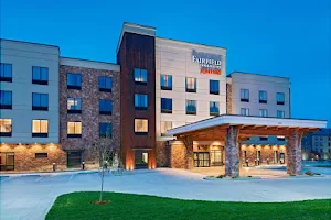 Fairfield Inn & Suites by Marriott Cheyenne Southwest/Downtown Area image