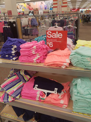 Department Store «Target», reviews and photos, 1191 Boston Post Rd, Milford, CT 06460, USA