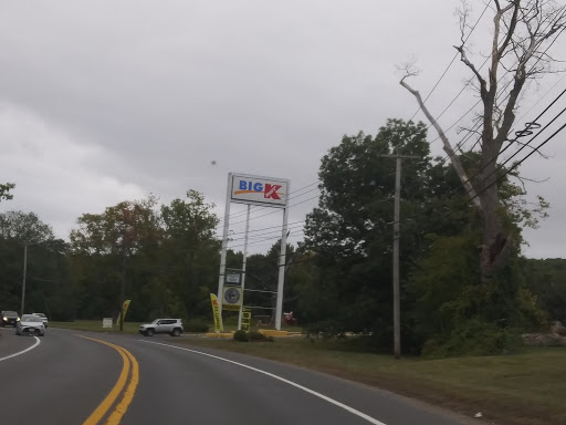 Discount Store «Kmart», reviews and photos, 159 Wilbraham St, Palmer, MA 01069, USA
