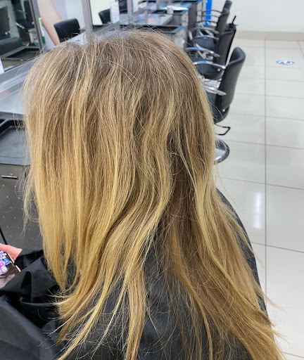 Beauty School «The Beauty Institute | Schwarzkopf Professional», reviews and photos, 100 N 8th St, Stroudsburg, PA 18360, USA