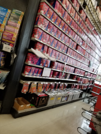 Auto Parts Store «AutoZone», reviews and photos, 3785 W Shields Ave, Fresno, CA 93722, USA