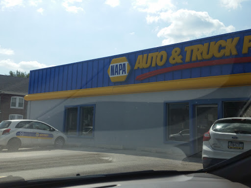 Auto Parts Store «NAPA Auto Parts», reviews and photos, 285 Frederick St, Hanover, PA 17331, USA