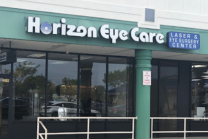 Horizon Eye Care