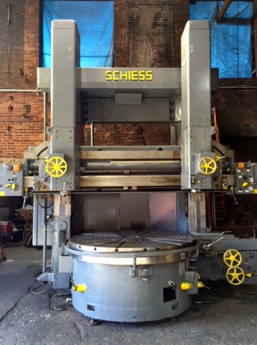 Sharrock Machine and Welding, Inc.