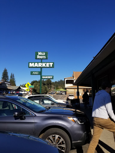 Grocery Store «New Leaf Community Markets», reviews and photos, 6240 CA-9, Felton, CA 95018, USA