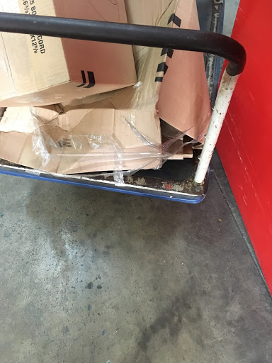 Moving Company «International Van Lines», reviews and photos, 3957 NW 126th Ave, Coral Springs, FL 33065, USA