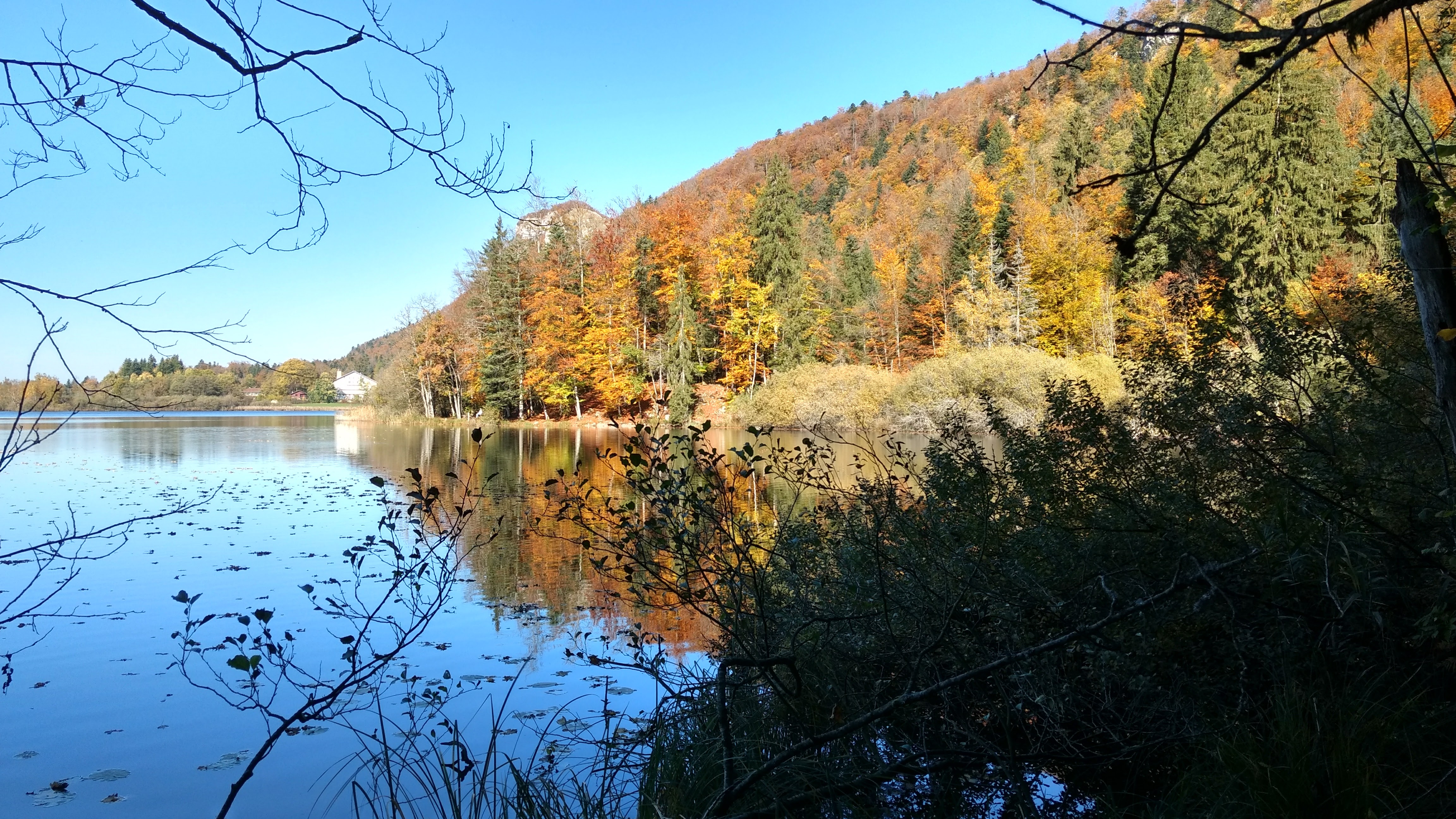 Photo n° 4 de l'avis de Christian.R fait le 19/10/2017 à 18:31