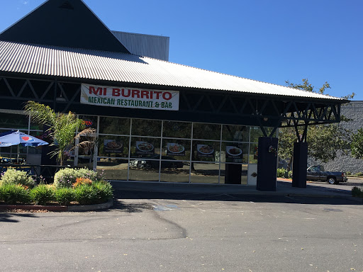 Mi Burrito Mexican Restaurant