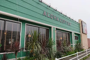 アロハ コーヒー 金沢ベイ - ALOHA COFFEE image