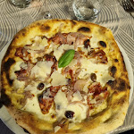 Photo n°3 de l'avis de Elena.e fait le 25/08/2023 à 10:49 sur le  Ristorante Pizzeria Il Punto à Taggia