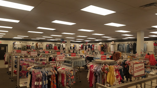 Clothing Store «Citi Trends», reviews and photos, 1551 Cherry Rd, Rock Hill, SC 29732, USA