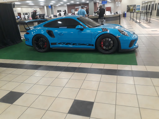 Auto Auction «Manheim Atlanta», reviews and photos, 4900 Buffington Rd, College Park, GA 30349, USA