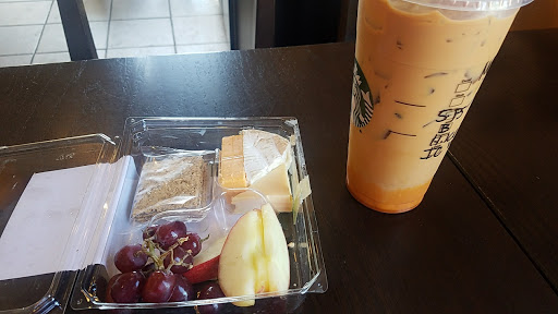Starbucks image