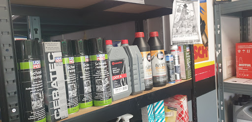 Photo 5 - CL auto pièces