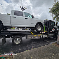 Trusted Angels Towing - Photo 8 - Car repair in Miami, FL, Miami