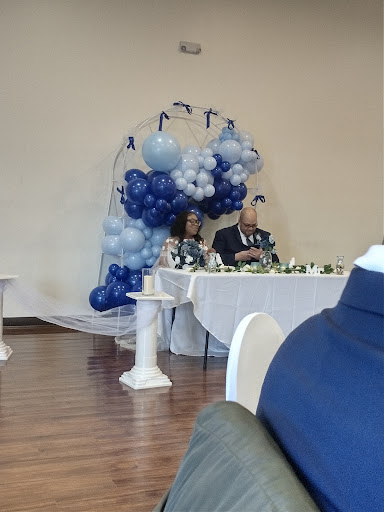 Event Venue «Gallery 611 Event Venue», reviews and photos, 611 E Main St, East Dundee, IL 60118, USA